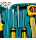 Multifunction 9 Pcs Household Tool Kit LC8009